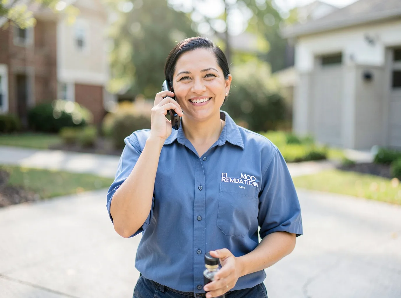 Mold Remediation Broaddus, TX FAQs